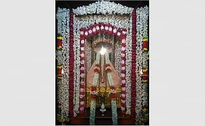 அய்யா வைகுண்டரின் சமத்துவம் பேணுவோம்! - முதல்வர் ஸ்டாலின் வாழ்த்து!