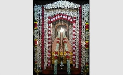 அய்யா வைகுண்டரின் சமத்துவம் பேணுவோம்! - முதல்வர் ஸ்டாலின் வாழ்த்து!