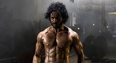 சிக்ஸ்பேக் நல்லதல்ல: பரத்