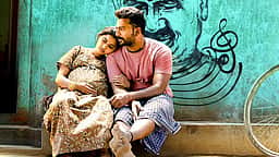 ஓடிடியில் ஹார்ட் பீட் நாயகியின்  கொலைச்சேவல்!