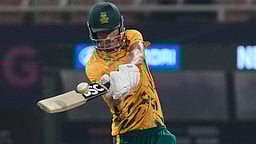 மார்கோ யான்சென் அதிரடி; நியூசிலாந்துக்கு 170 ரன்கள் இலக்கு!