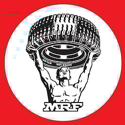 தமிழகத்தில் எம்ஆா்எஃப் ரூ.5,300 கோடி முதலீடு