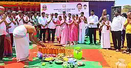 வையம்பட்டியில் அரசு ஐடிஐக்கு 
காணொலியில் முதல்வா் அடிக்கல்