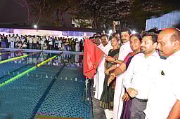 கரூா் மாநகராட்சியில் ரூ.1,150 கோடியில் வளா்ச்சி திட்டப் பணிகள் நிறைவேற்றம்: எம்எல்ஏ செந்தில்பாலாஜி தகவல்