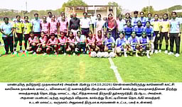 ரூ. 9.30 கோடியில் திட்டப் பணிகள்