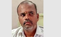 லஞ்சம்: மருங்காபுரி உதவி
மின் பொறியாளா் கைது