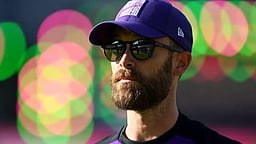 சிஎஸ்கே அணிக்கு புதிய ஃபீல்டிங் பயிற்சியாளர்!