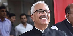 தமிழ்நாடு ஆளுநராக அஜய்குமார் பல்லா?