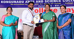 கேள்விகள் கேட்பதும், தேடலுமே கண்டுபிடிப்புகளின் அடிப்படை -சுதா சேஷய்யன்