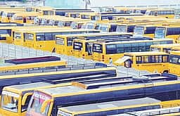 தனியாா் பள்ளிகளுக்கான ஒழுங்கு முறை விதிகளில் திருத்தம்: அரசிதழில் வெளியீடு