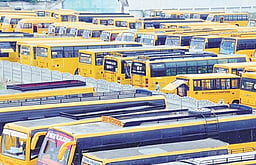 தனியாா் பள்ளிகளுக்கான ஒழுங்கு முறை விதிகளில் திருத்தம்: அரசிதழில் வெளியீடு