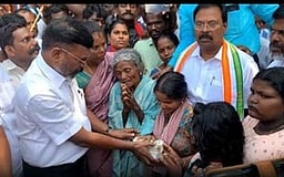 நான்குனேரி கொலையில் தொடா்புடைய அனைவரையும் கைது செய்ய வேண்டும்: தொல். திருமாவளவன்