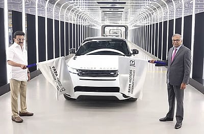 1 டிரில்லியன் அமெரிக்க டாலர் பொருளாதாரத்தை நோக்கி செல்லும் தமிழ்நாடு!