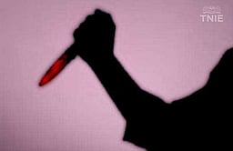 நீதிமன்ற வளாகத்தில் கொலை வழக்கு கைதி தற்கொலை முயற்சி