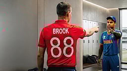 சம பலத்துடன் இருக்கும் இந்தியா - இங்கிலாந்து? ஒரே மாதிரியான புள்ளி விவரங்கள்! 