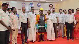 ‘சிறந்த தூய்மைப் பணியாளருக்கு
விருது வழங்க பரிந்துரை’