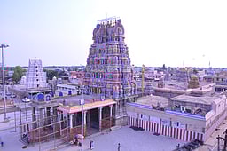 கால சர்ப்ப தோஷம் போக்கும் ஆதிகேசவ பெருமாள்! ஜோதிட வல்லுநர் ஏ.எம்.ஆர். சொல்வதென்ன?