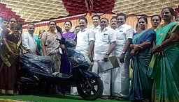 ஜெயலலிதா பிறந்த நாள் விழா