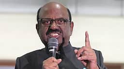 ஆளுநா் பதவியிலிருந்து விலகல் ஏன்? சி.வி. ஆனந்த போஸ் விளக்கம்!