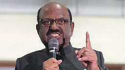 மேற்கு வங்க ஆளுநர் ராஜிநாமா! ஆர்.என். ரவி நியமனம்!