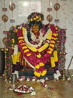 மீனங்குடி அங்காள பரமேஸ்வரி
அம்மன் கோயில் குடமுழுக்கு