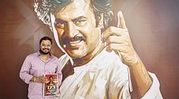 ரஜினி - 173 முழுக்கதை தயார்!