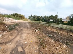 ஆக்கிரமிப்பால் சுருங்கும் சரவணப் பொய்கை குளம்