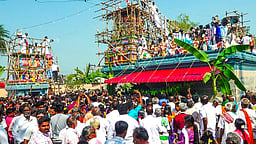 ஸ்ரீகைலாசநாதா், ஸ்ரீசெல்வ விநாயகா் கோயிலில் மஹா கும்பாபிஷேக விழா