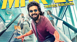 ஜிவி பிரகாஷின் ஹேப்பி ராஜ் வெளியீட்டுத் தேதி!