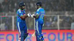 2-வது அரையிறுதி: இந்தியா பேட்டிங்!