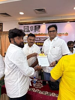 வாணியம்பாடி ஒன்றியம்
அமைக்க கோரிக்கை