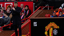 1/8: புதிய பயிற்சியாளர் வந்தபிறகு மான்செஸ்டர் யுனைடெட் அணியின் முதல் தோல்வி! 