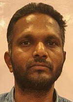 அரசுப் பணி வாங்கித் தருவதாக
ரூ.24 லட்சம் மோசடி: ஒருவா் கைது