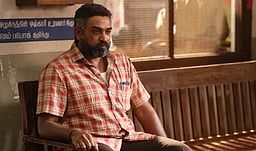 மகிழ் திருமேனி இயக்கத்தில் விஜய் சேதுபதி?