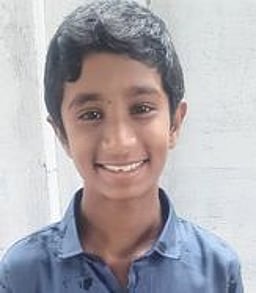 மூளைச்சாவு அடைந்த சிறுவனின் உடல் உறுப்புகள் தானம்