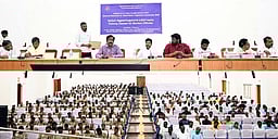 தோ்தல் பறக்கும் படை, நிலை கண்காணிப்புக் குழுவினருக்கு பயிற்சி