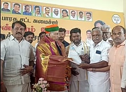 தொழிற்சாலை மூலப்பொருள்கள் விலையைக் கட்டுப்படுத்த கோரிக்கை