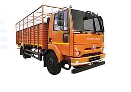 அசோக் லேலண்ட் விற்பனை:
பிப்ரவரியில் 24% வளா்ச்சி