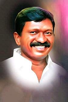 சரித்திர சாதனைகளால் திமுக மீண்டும் அரியணை ஏறும் - மா. செல்லத்துரை