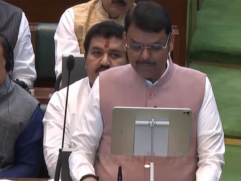 Fadnavis