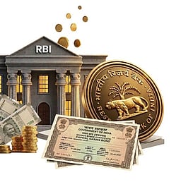 ரூ.20,000 கோடி மதிப்பிலான அரசு பத்திரங்கள் மாற்றம்: ரிசா்வ் வங்கி மாா்ச் 9-இல் ஏலம்