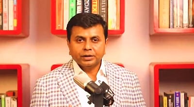 ஆளுநர் பதவி பயனற்றது: திமுக