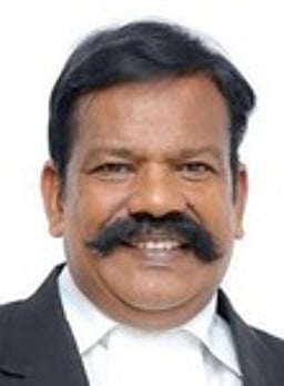 விசிகவின் மாநிலத் தோ்தல்
பணிக் குழு செயலா் தோ்வு