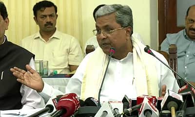 உலகத்தரத்திலான வாழ்விடமாக பெங்களூரை மாற்ற சிறப்பு திட்டம்: பட்ஜெட்டில் முதல்வா் சித்தராமையா அறிவிப்பு