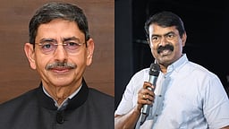 மேற்கு வங்கத்துக்கு தொல்லை கொடுக்கவே ஆர்.என். ரவி மாற்றம்: சீமான்