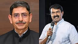 மேற்கு வங்கத்துக்கு தொல்லை கொடுக்கவே ஆர்.என். ரவி மாற்றம்: சீமான்