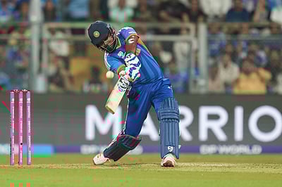 ரோஹித் சர்மாவின் சாதனையை முறியடித்த சஞ்சு சாம்சன்!