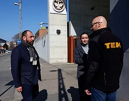 உக்ரைனின் 8.2 கோடி டாலா் ஹங்கேரியில் பறிமுதல்