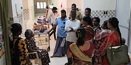 கோவில்பட்டி மருத்துவமனையில் எக்கோ பிரிவிற்கு நிரந்தர மருத்துவரை நியமிக்க கோரிக்கை