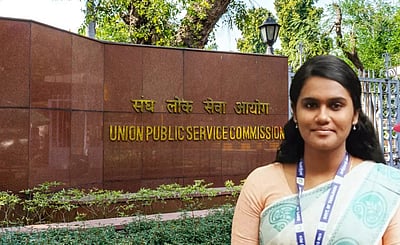 மதுரை டூ மத்திய அரசு: யுபிஎஸ்சி தேர்வில் வாடிப்பட்டி ராஜேஸ்வரி இரண்டாமிடம்! இது முதல் சாதனை அல்ல..